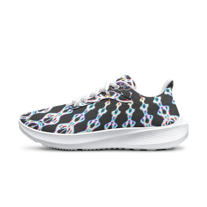 Web Wave Running Shoes