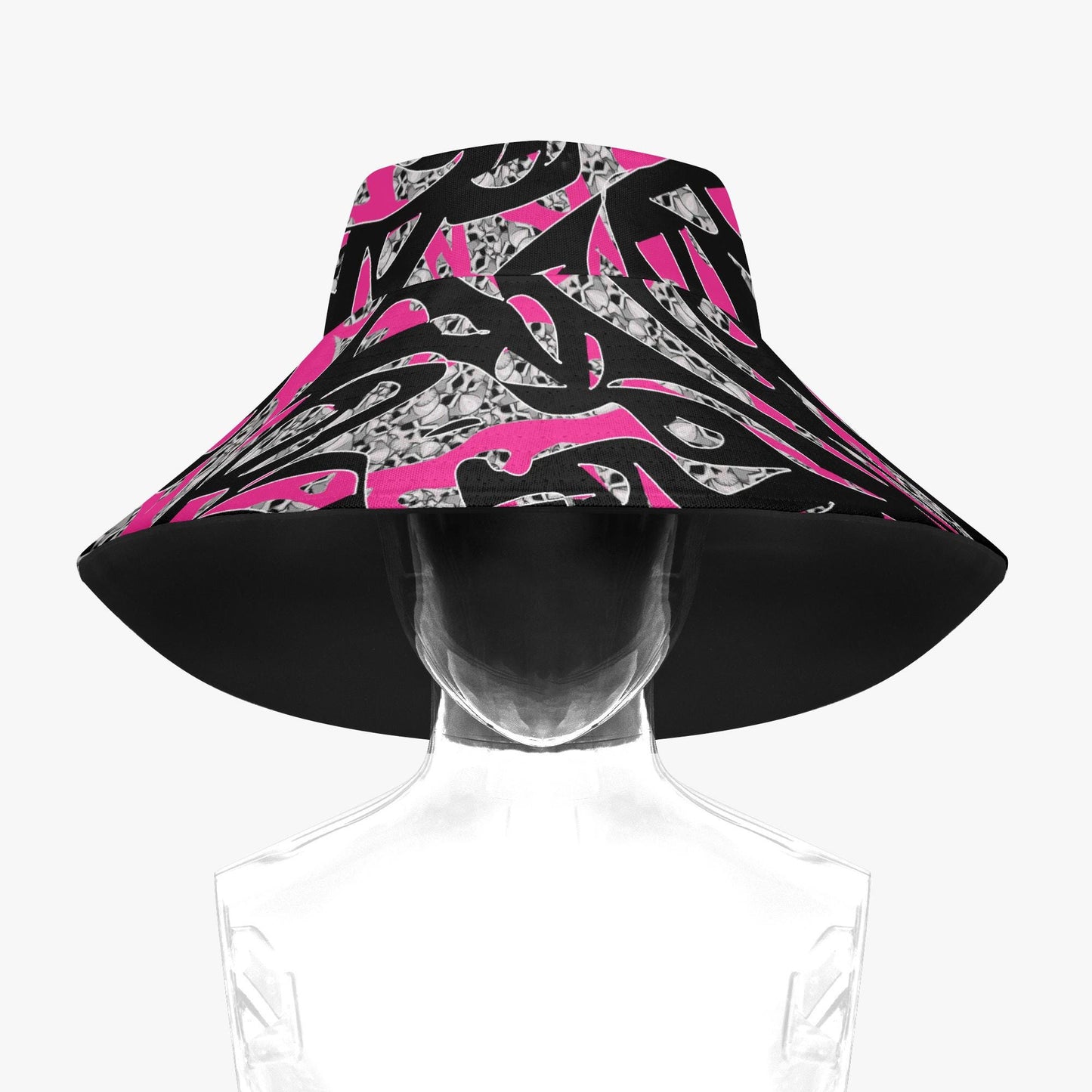Skullfetti Boonie Hat