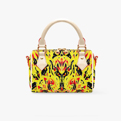 Dragon Chic Crossbody Bags