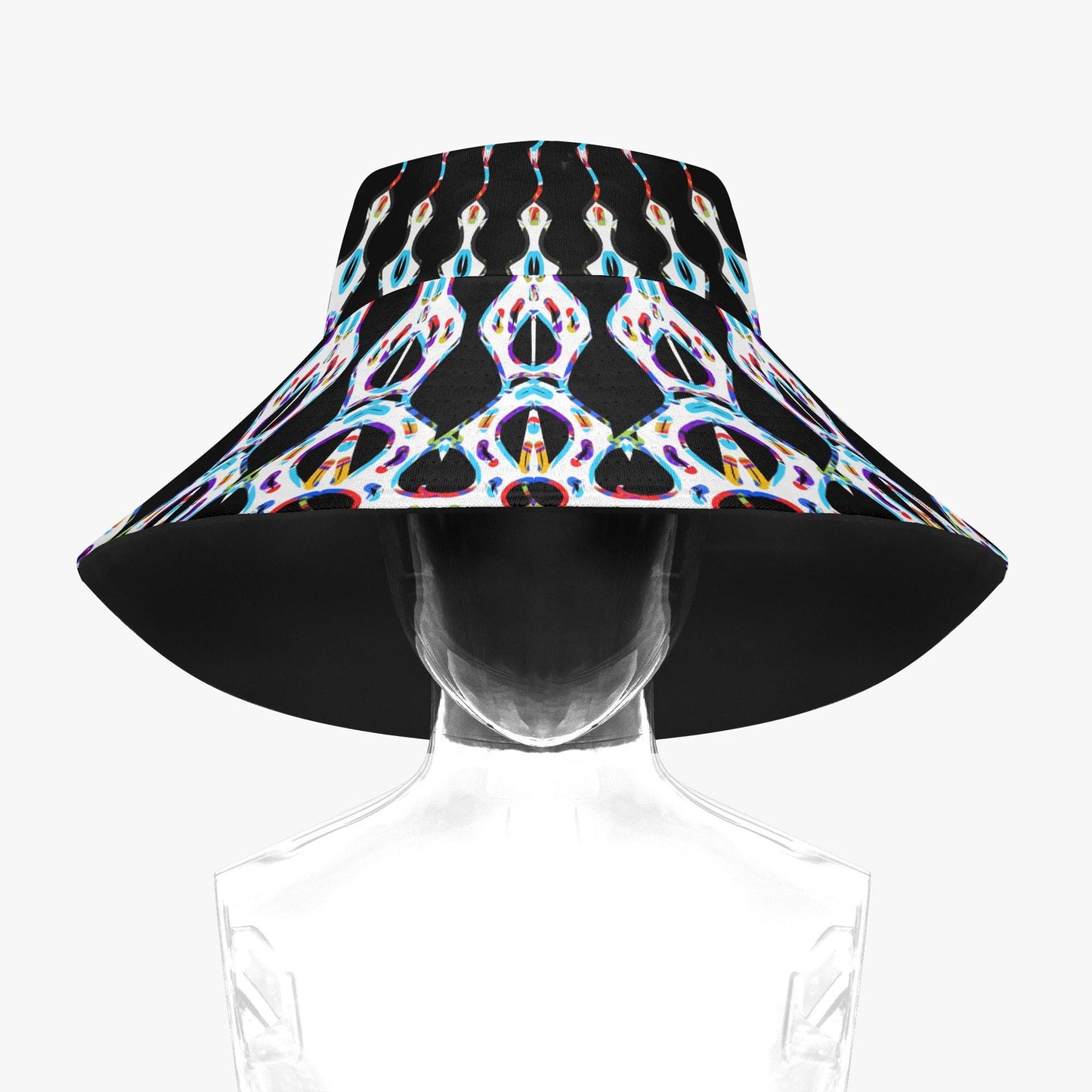 Web Wave Boonie Hat