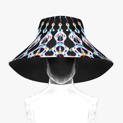 Web Wave Boonie Hat