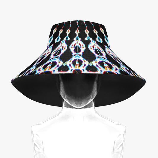 Web Wave Boonie Hat