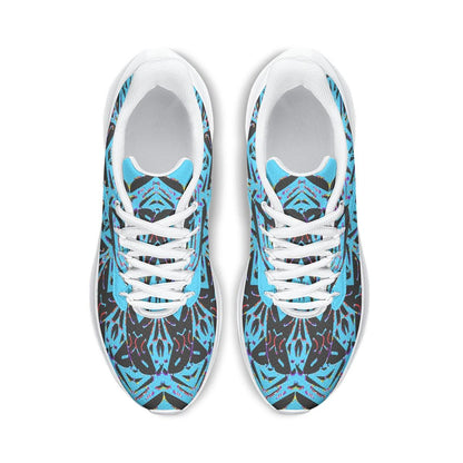 Galactic X HIGH Waving Running Shoes