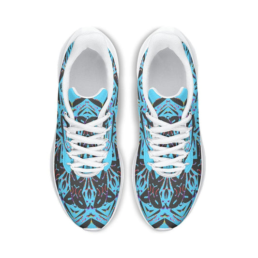 Galactic X HIGH Waving Running Shoes