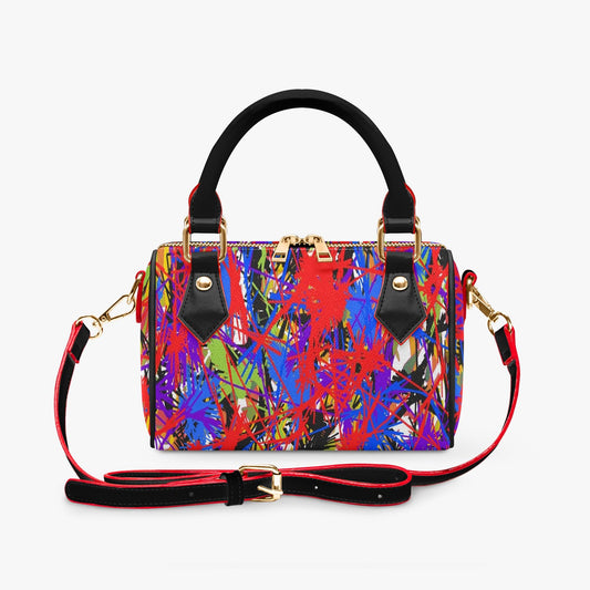 Splash Out Chic Crossbody Bags