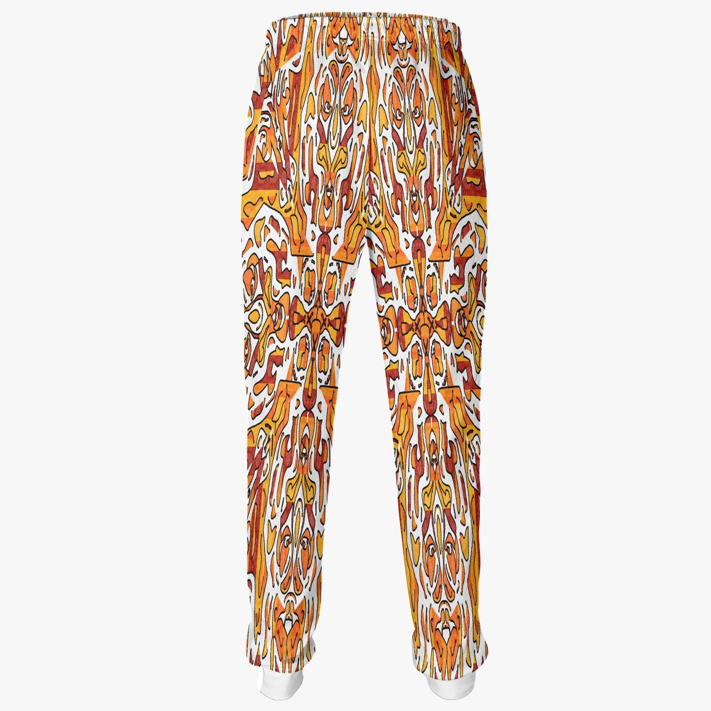 Heavenly Cross Men's Mid-weight Sweatpants
