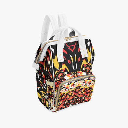 Heavenly Stylish Baby Momaz Diaper Backpack