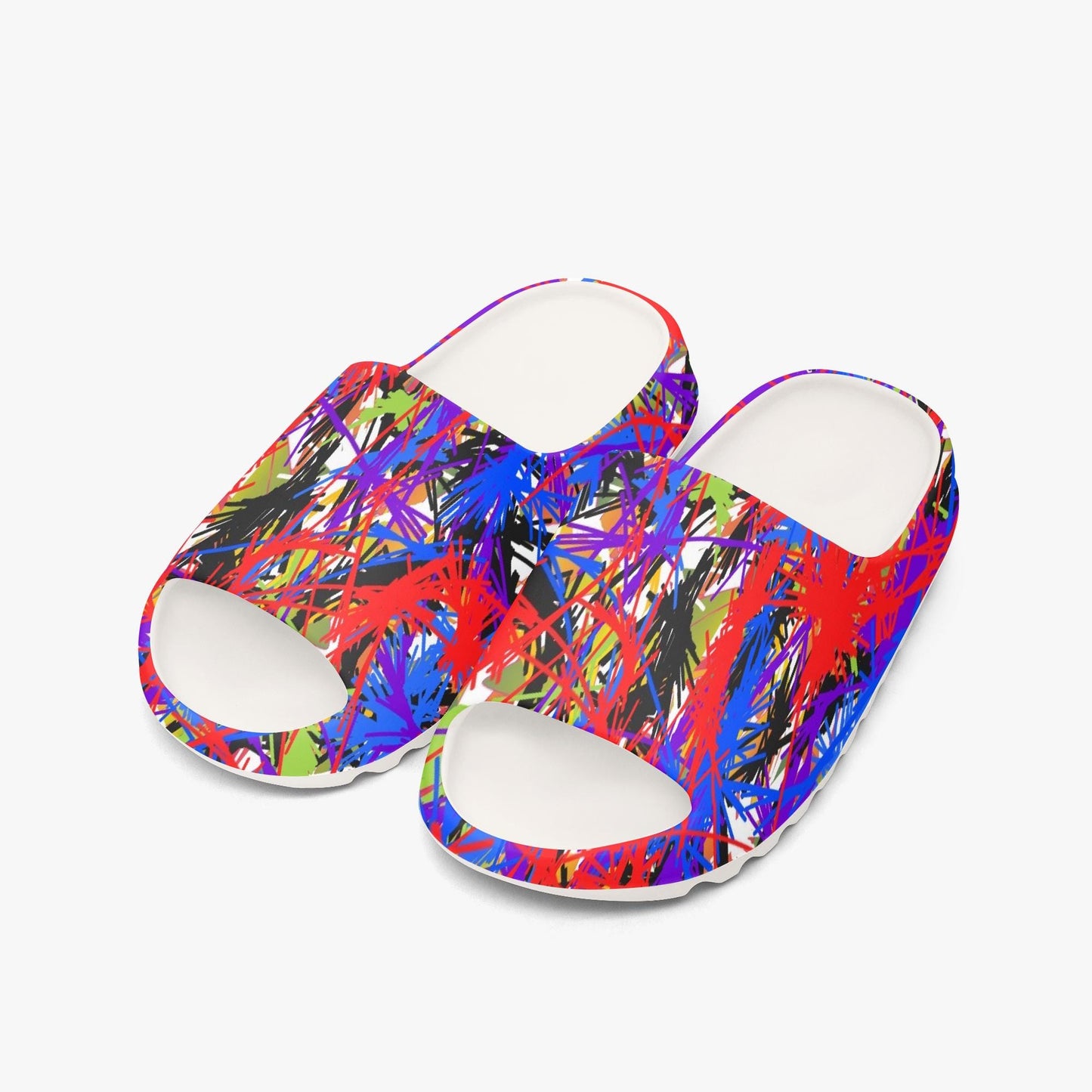 Splash Out AOP Slides