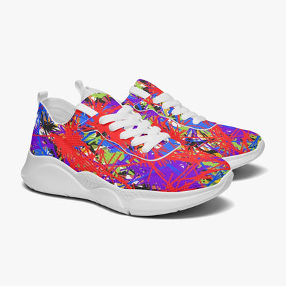 Splash Out Women's Running Shoes
